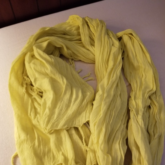 Solid scarf bundle - Picture 2 of 4